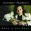 Jordan Rudess - When It Was Real - Single